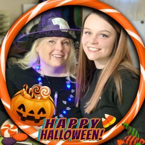 Meet your Posher, Vicki